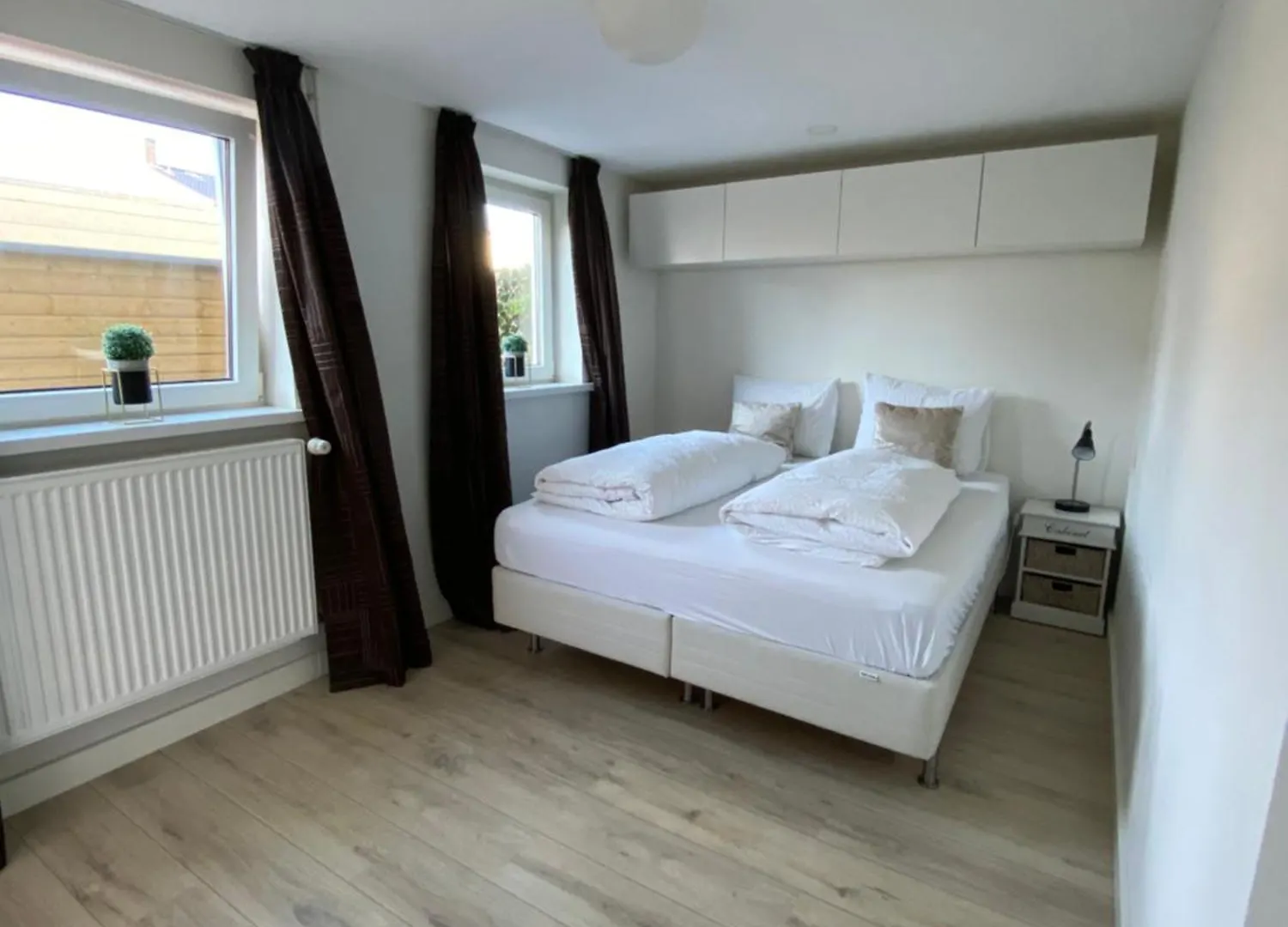 @Juliette Apartment Zandvoort Netherlands
