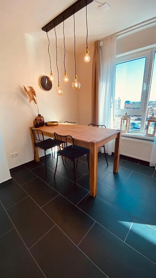 @Juliette Appartement Zandvoort Nederland
