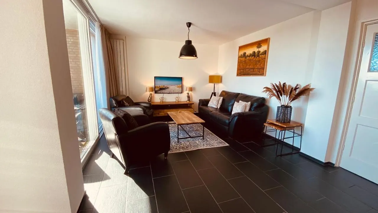 @Juliette Appartement Zandvoort Nederland