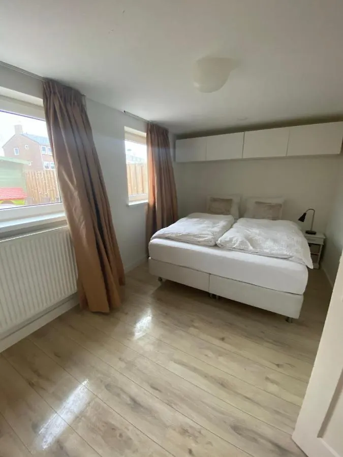 @Juliette Appartement Zandvoort 0*,  Nederland
