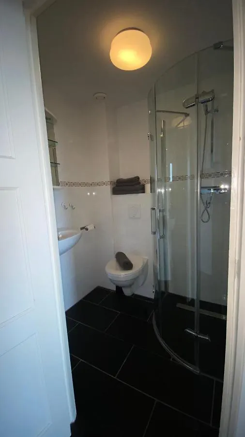 @Juliette Appartement Zandvoort 0*,